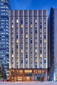 Mitsui Garden Sapporo West - 36
