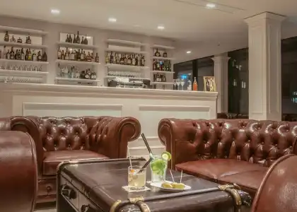 Grand Palladium Munich - 41
