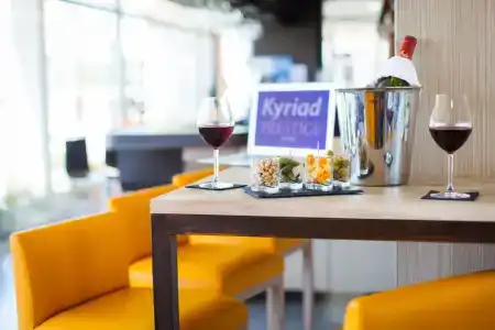 Ibis Styles Dijon Nord Valmy - 8