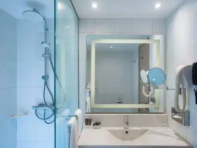 Novotel Cairo El Borg - 42