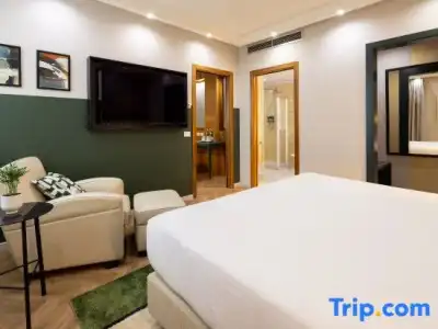 Crowne Plaza Padova by IHG - 76