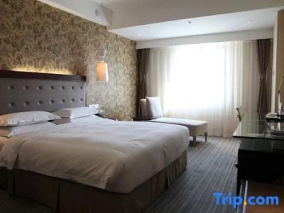 Hepingli Traveler-Inn - 91