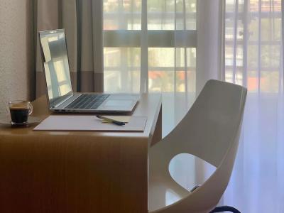 ibis Cannes Plage La Bocca - 46