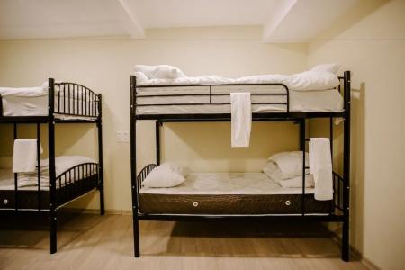 Viking Hostel - 3