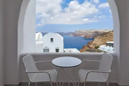 Santorini View - 104