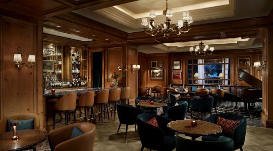 The Ritz-Carlton, Osaka - 11