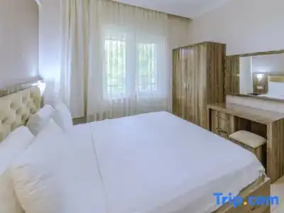 Dundar Thermal Villa Otel - 56