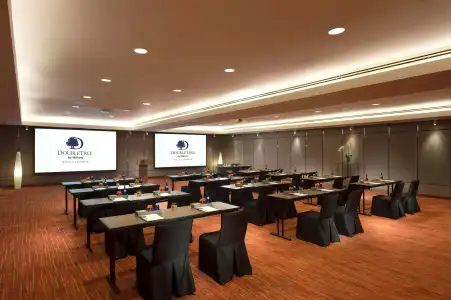 DoubleTree by Hilton Kuala Lumpur - 20