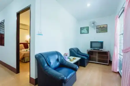 Rabbit Mansion Patong - 207