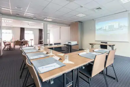 ibis Styles La Rochelle Centre les Minimes - 14