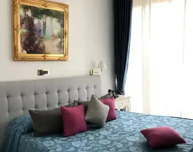 Bougainville Luxury Boutique - 7