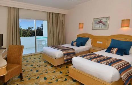 Hammamet Garden Resort and Spa - 56