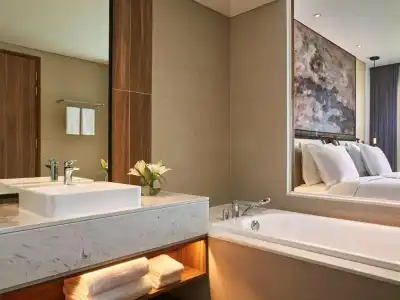 Movenpick Resort Waverly Phu Quoc - 48