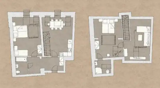 4 Trees Apartments by Adrez Living - 26