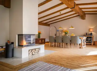 Spa & Resort Bachmair Weissach, Luxury Family Resort - 44