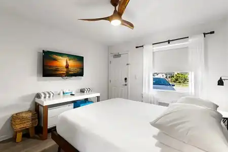 Cabana Clearwater Beach - 45