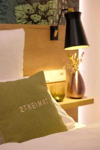 2Theimat - & Restaurant - 27