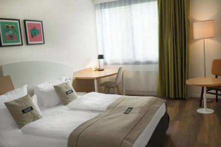 Garner Erlangen Süd by IHG - 31