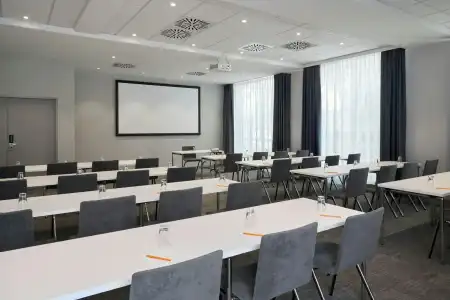 Four Points Flex by Sheraton Goettingen - 24