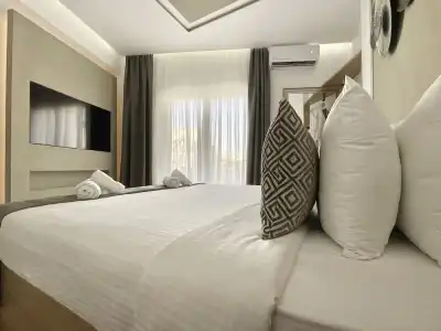 Athens Warehouse Boutique & Suites - 53