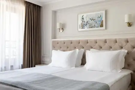 Villa Flavia Heritage Boutique - 54