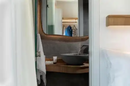 Alafropetra Luxury Suites - 33