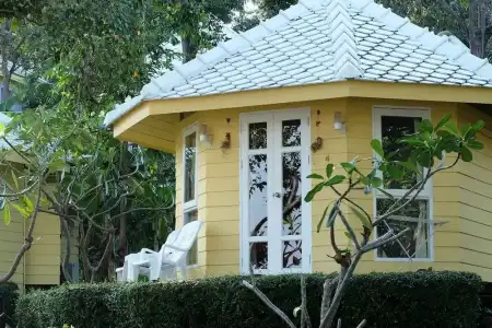 Nimmanoradee Resort - 35