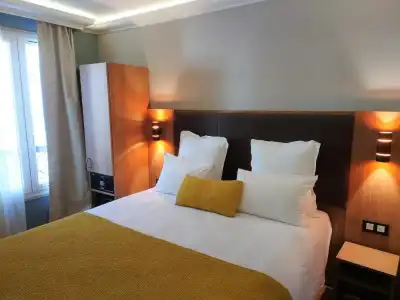 Hôtel Cactus - 35
