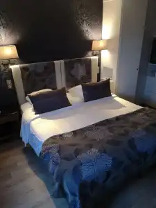 Villa Augeval Hôtel & Spa - 38
