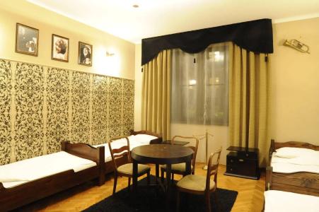 Hostel Deco - 2