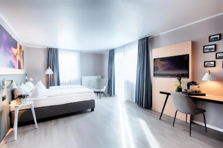 Four Points by Sheraton Offenbach Plaza - 6