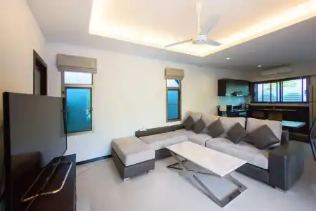 Baan Bua Estate by Tropiclook - 156