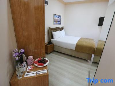 MAXWELL Boutique-hotel - 99