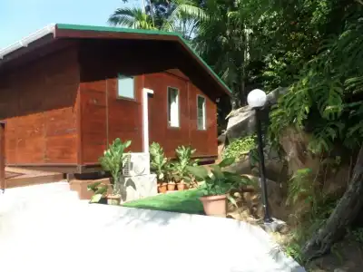 Hillside Retreat - 68