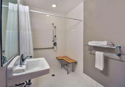 Motel 6 Palmdale, CA - 23