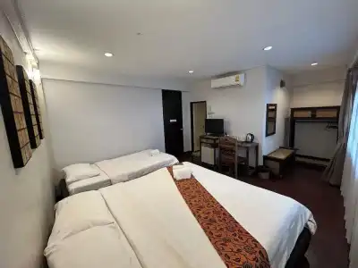 Kamala's Boutique Guesthouse - 64