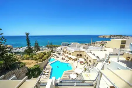 Macaris Suites and SPA - 129