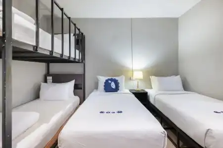 Kokotel Phuket Patong - 75