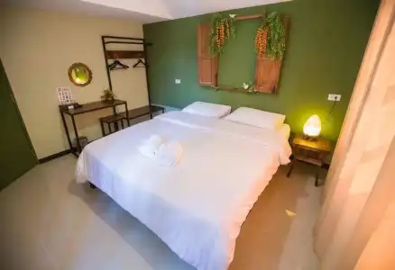 iRoom Boutique House - 4