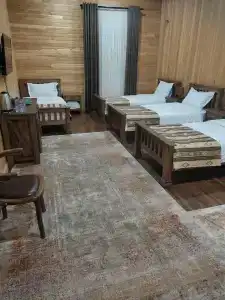 Le Chalet Mont - 4