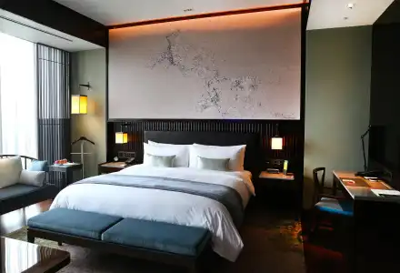 NUO Beijing - 2