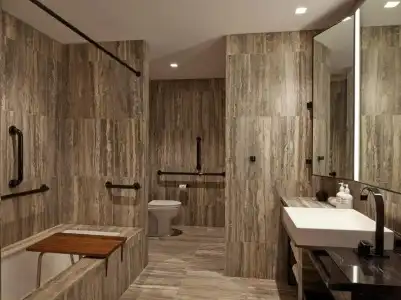 Equinox New York - 9