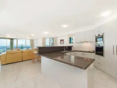 Oceana on Broadbeach - 108
