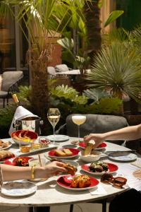 Prince de Galles, a Luxury Collection, Paris - 12