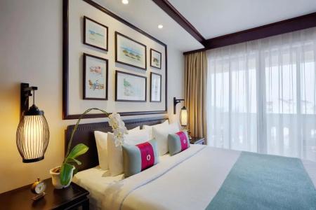 Wyndham Garden Hoi An Cua Dai Beach - 143