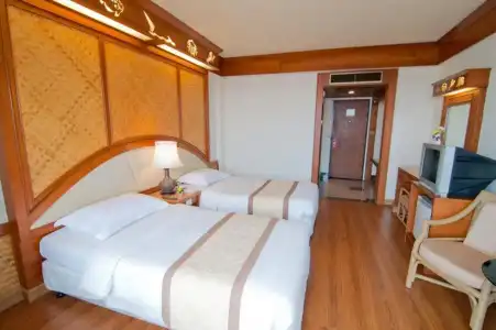 Golden Beach Pattaya - 20
