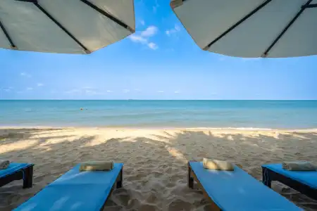 Anja Beach Resort & Spa - 38