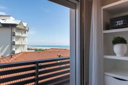Kiss Beachfront & Restaurant - 127