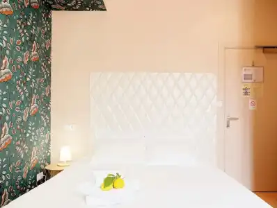 Hôtel Lemon - 18