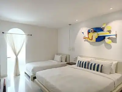 The Oia Resort Pai - 244